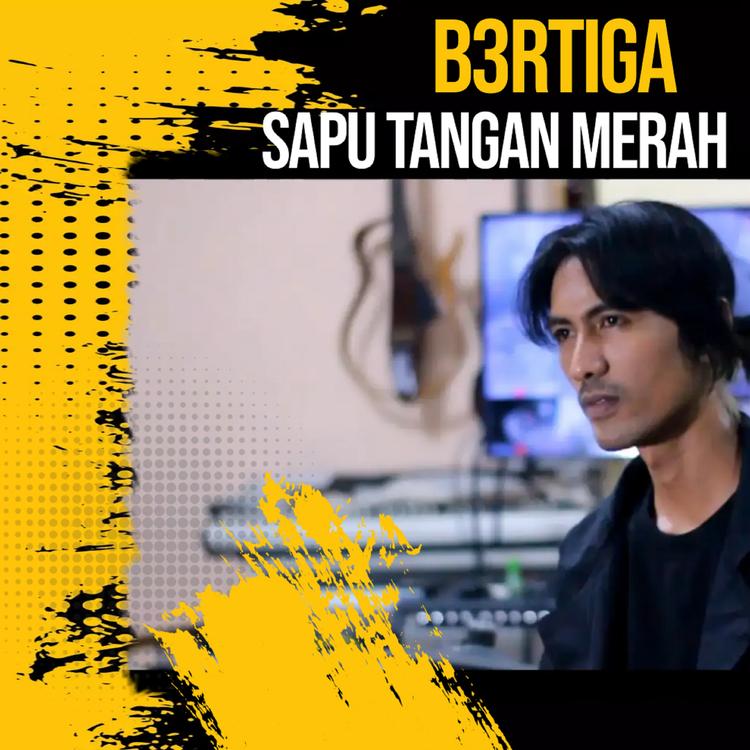 B3RTIGA BAND's avatar image