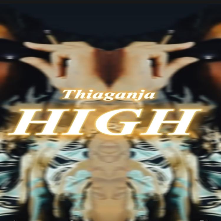 Thiaganja's avatar image