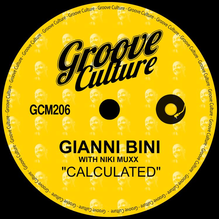 Gianni Bini's avatar image