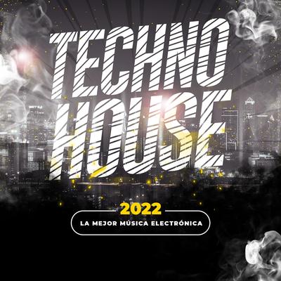 Techno House 2022's cover