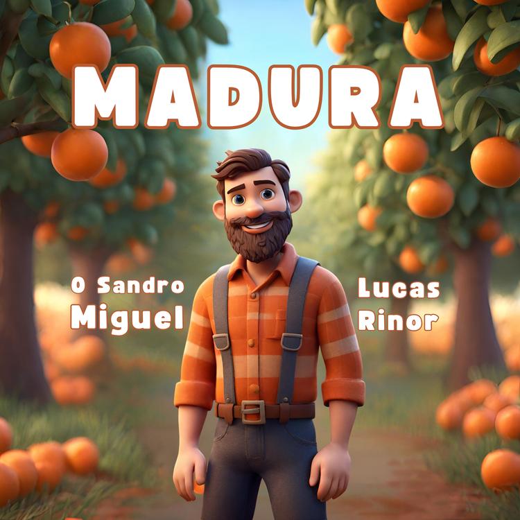 O Sandro Miguel's avatar image