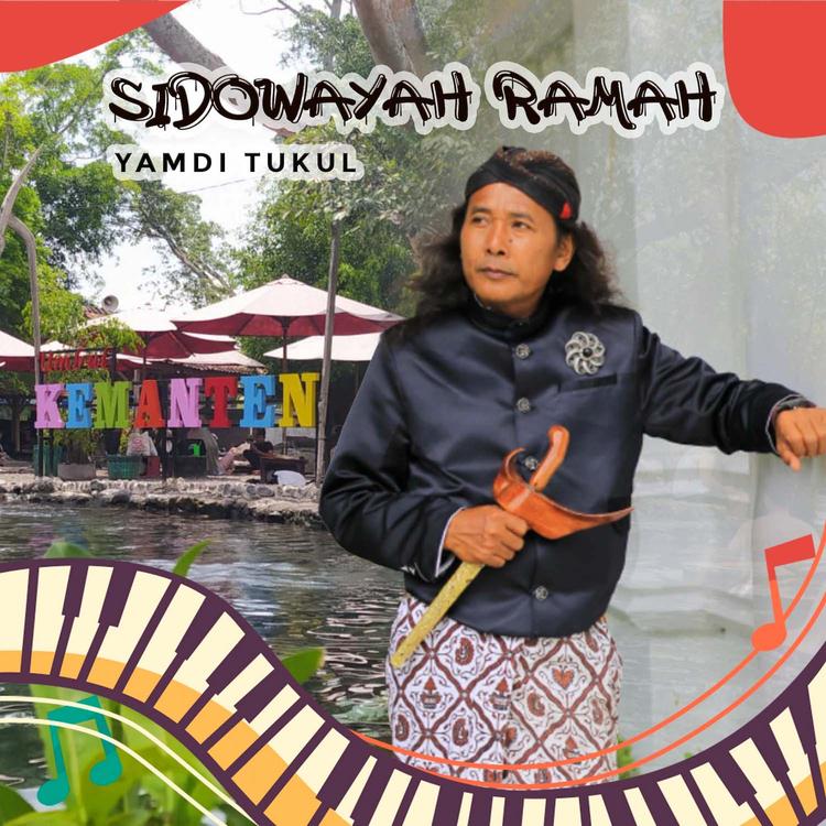 Yamdi Tukul's avatar image