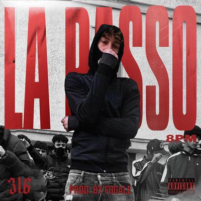 LA PASSO's cover