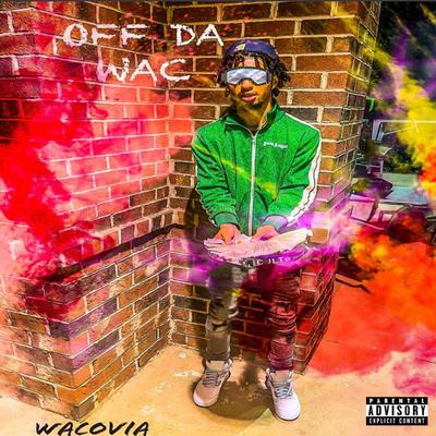 OFF DA WAC's cover