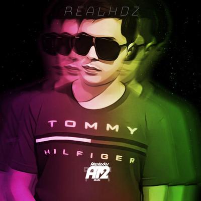 RealHdz's cover