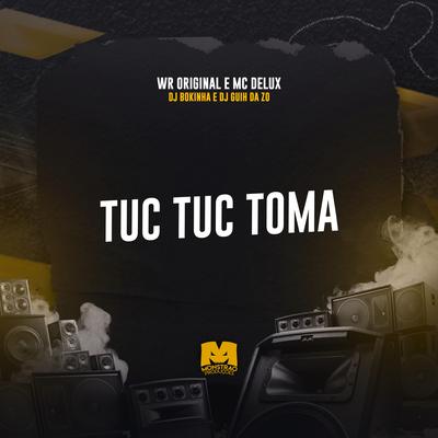 Tuc Tuc Toma's cover