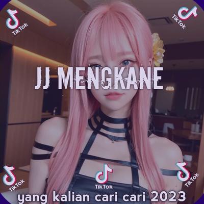 JJ MENGKANE TERBARU (ins)'s cover