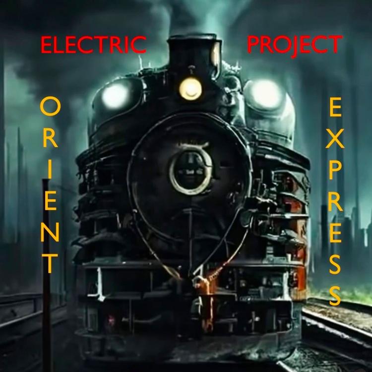 Electric Project's avatar image