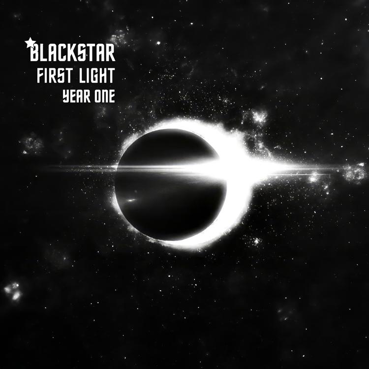 Blackstar's avatar image