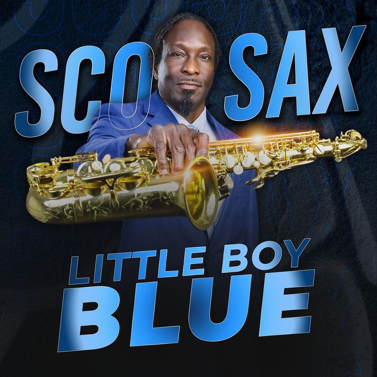 ScoSax's avatar image