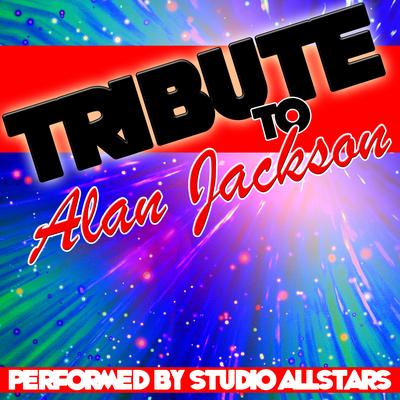 Chattahoochee By Studio Allstars's cover