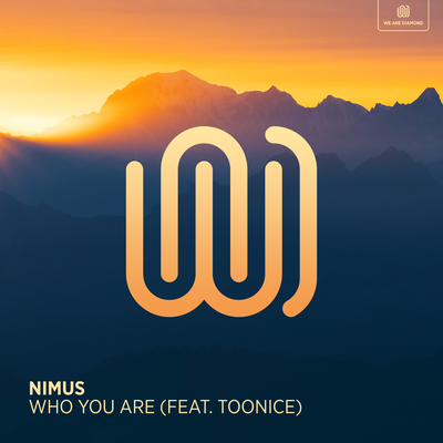 Who You Are By Nimus, Toonice's cover