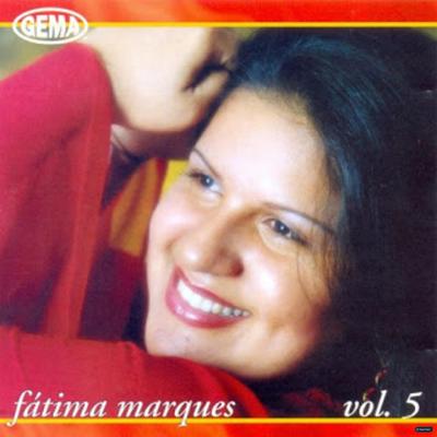 Amor de Rapariga (Ao Vivo) By Fátima Marques's cover