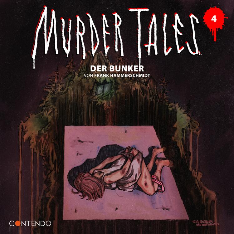 Murder Tales's avatar image