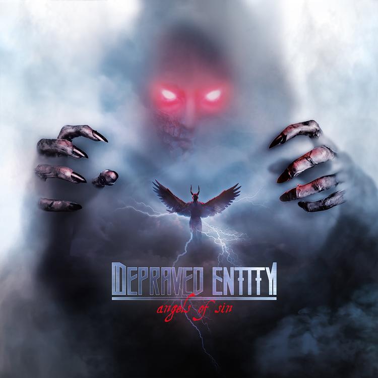 Depraved Entity's avatar image