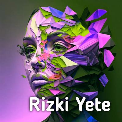 Rizki YETE's cover