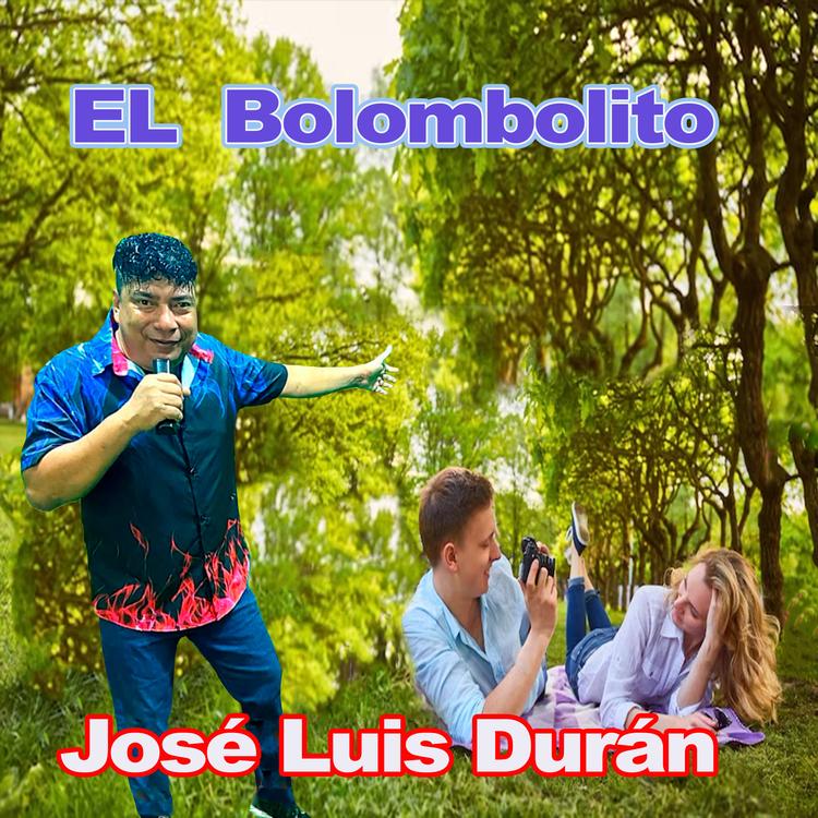 Jose Luis Duran's avatar image