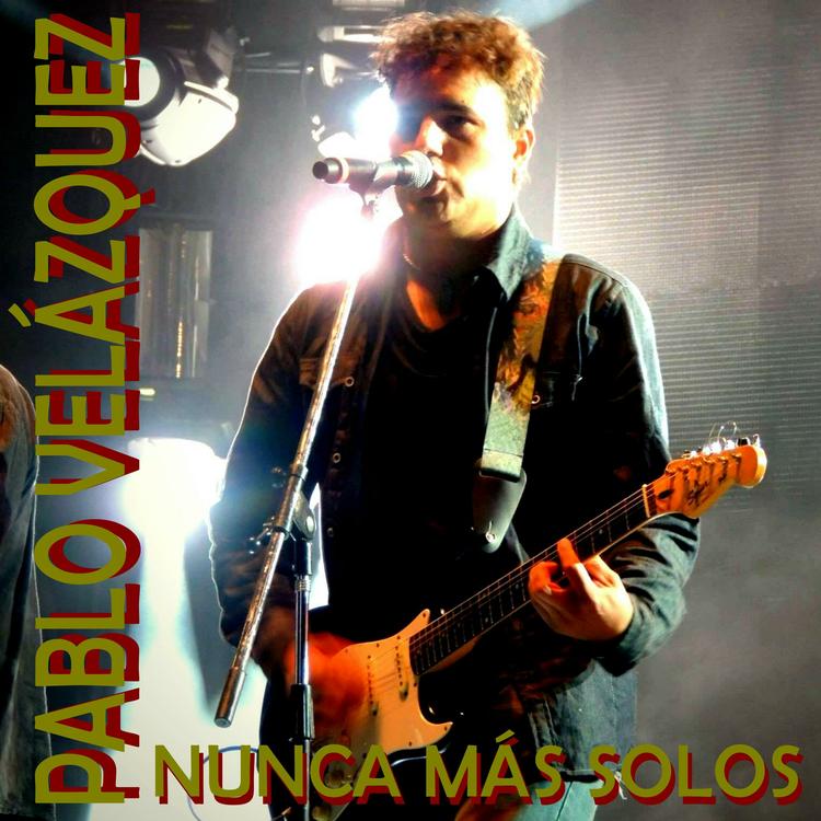Pablo Velazquez's avatar image