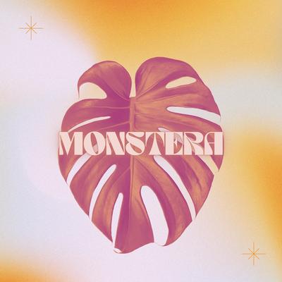 Monstera By Ruth de las Plantas's cover