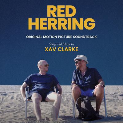 Red Herring (Original Motion Picture Soundtrack)'s cover