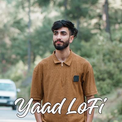 Yaad LoFi's cover