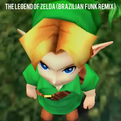The Legend of Zelda (Brazilian Funk) By nxkofr's cover