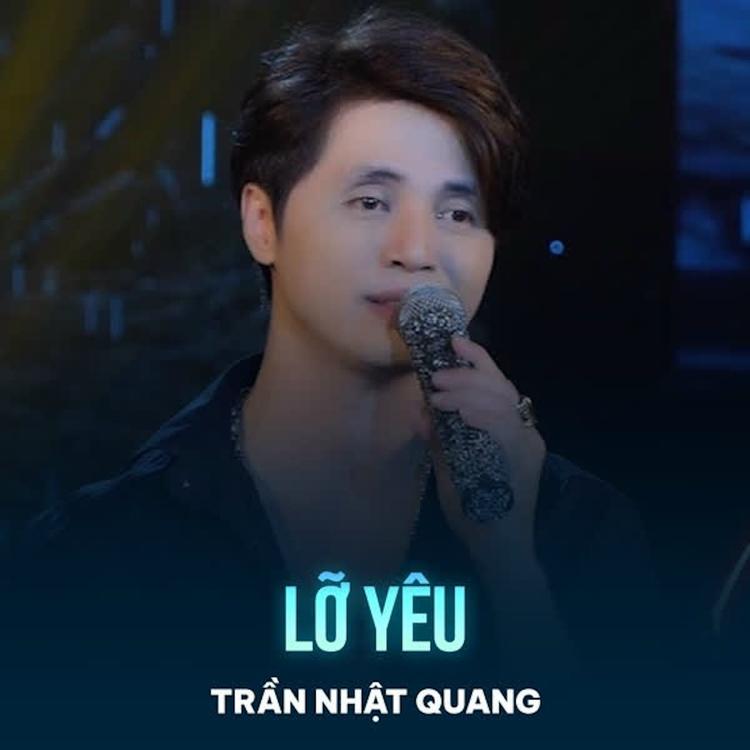 Trần Nhật Quang's avatar image