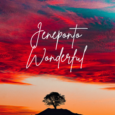 Jeneponto Wonderful (Remastered 2024)'s cover