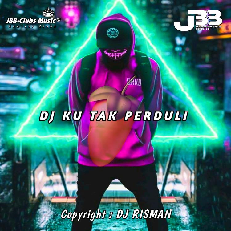 DJ RISMAN's avatar image