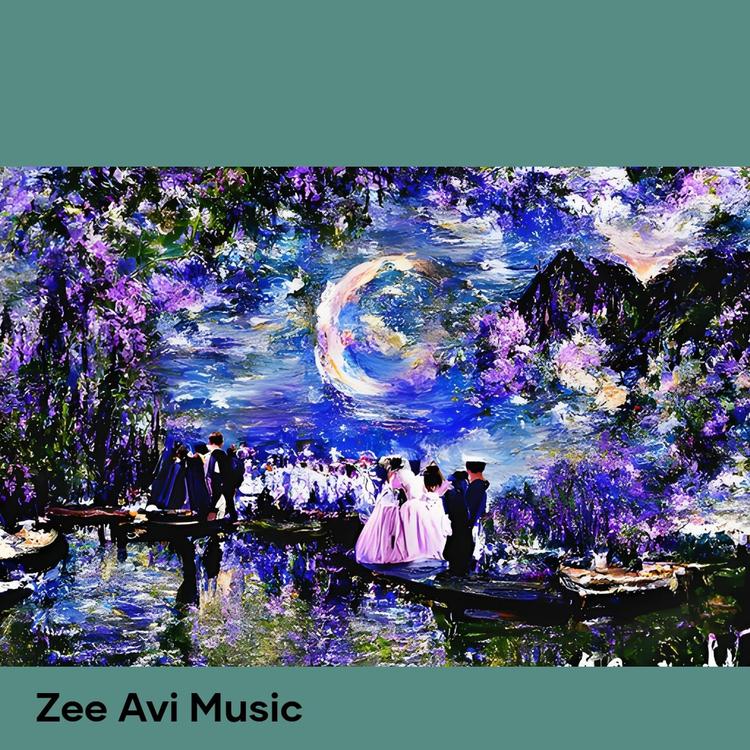 Zee Avi music's avatar image