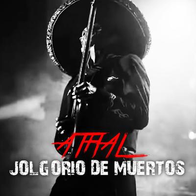 Jolgorio De Muertos's cover