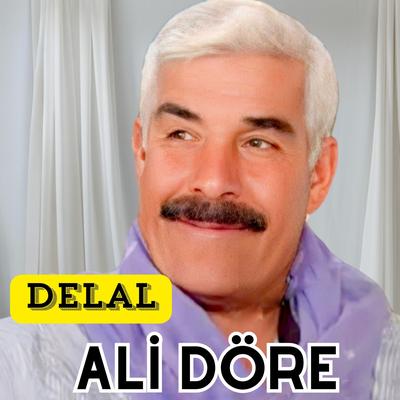 Ali Döre's cover
