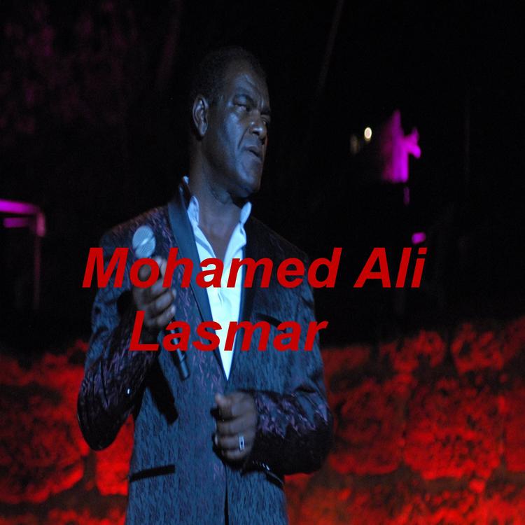 Mohamed Ali Lasmar's avatar image