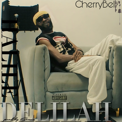 delilah's cover