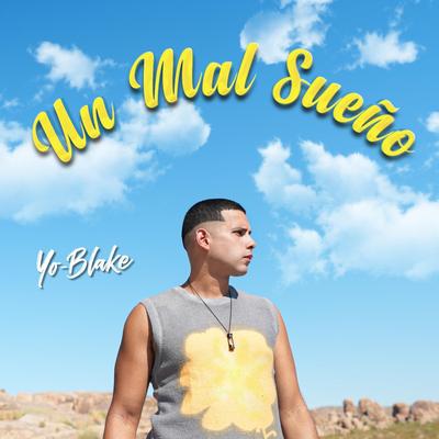 Un Mal Sueño's cover