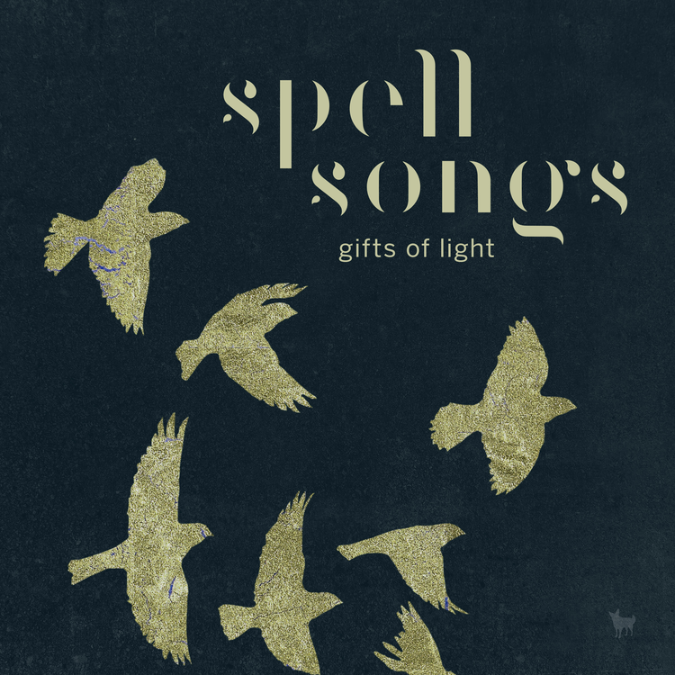 Spell Songs's avatar image