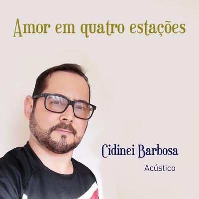 Cidinei Barbosa's cover