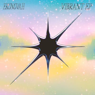 Vibrant By Ekonovah's cover