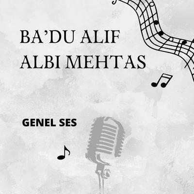 Ba'du alif albi ya mehtas's cover