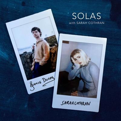 Solas (with Sarah Cothran)'s cover