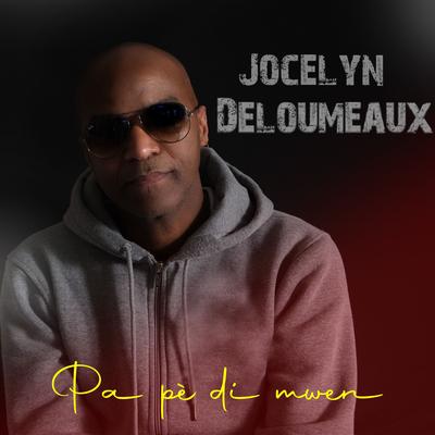 Jocelyn Deloumeaux's cover