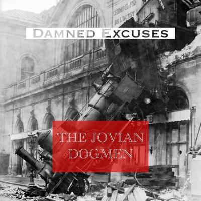 The Jovian Dogmen's cover