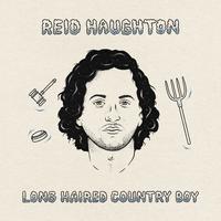 Reid Haughton's avatar cover