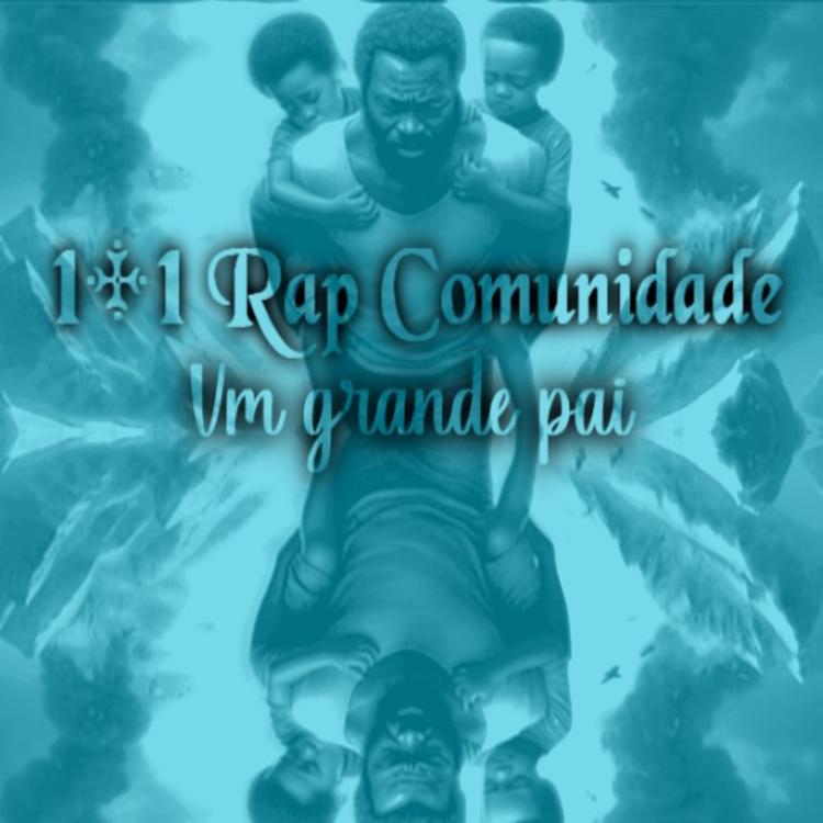1+1 Rap Comunidade's avatar image