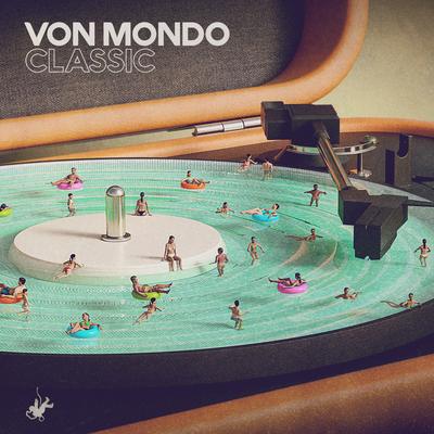Classic By Von Mondo's cover