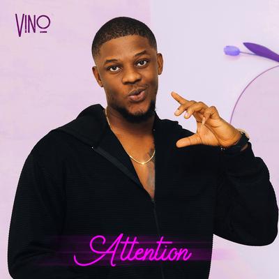 Vino's cover