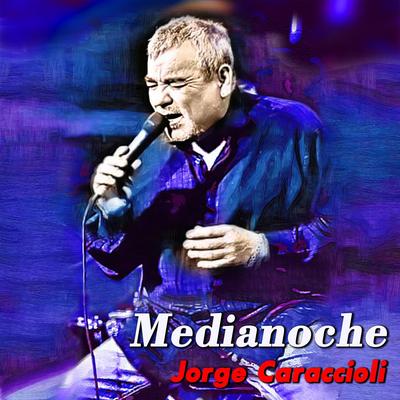 Jorge Caraccioli's cover