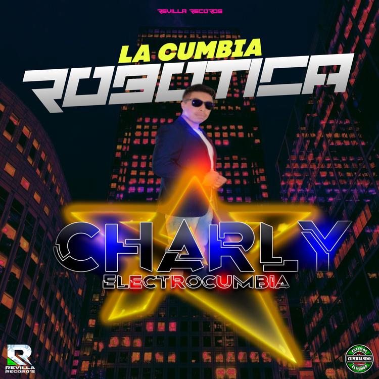 Charly Electrocumbia's avatar image