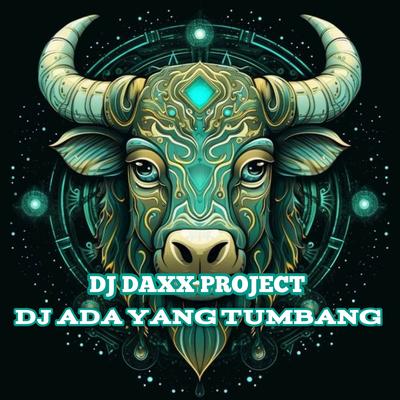 DJ ADA YG TUMBANG's cover