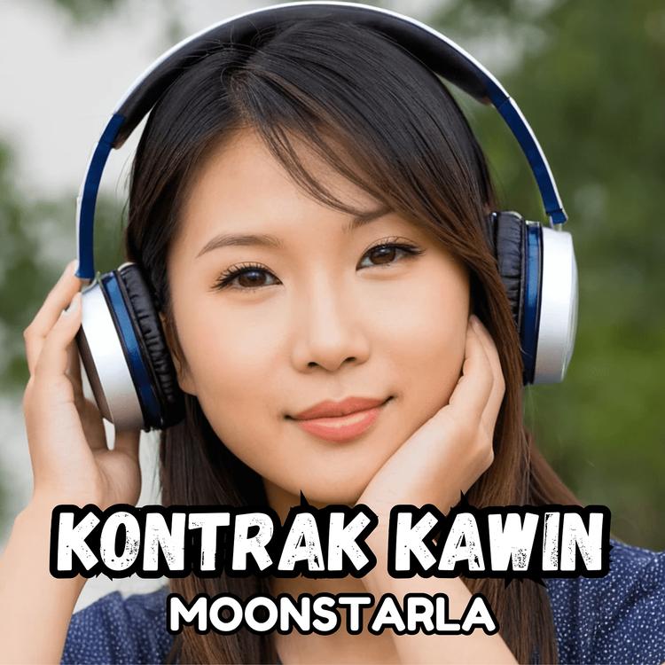 Moonstarla's avatar image